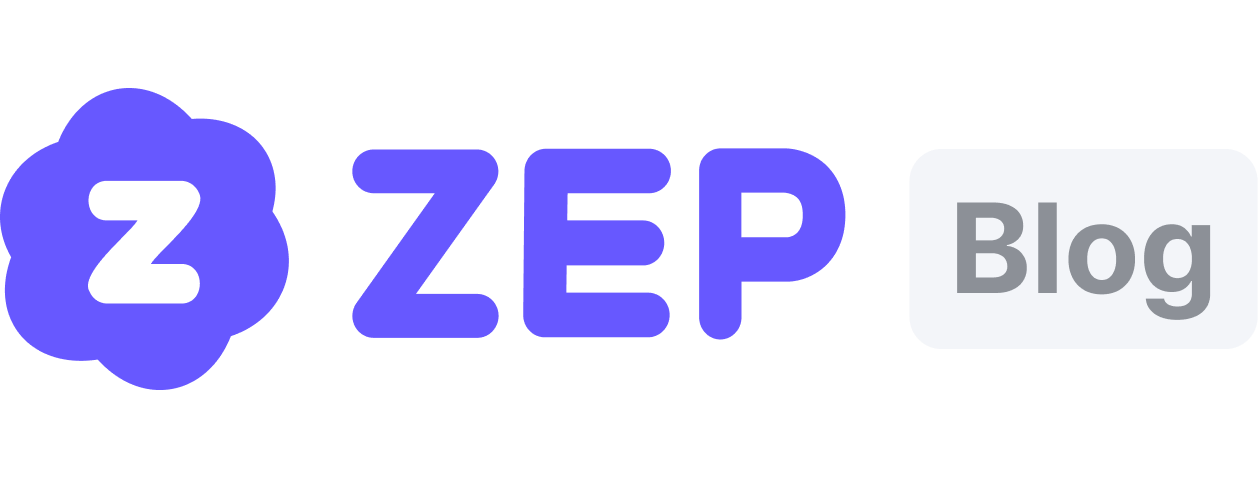 ZEP Blog