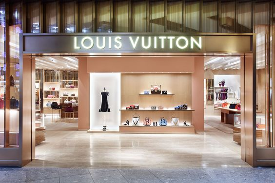 Louis Vuitton Careers Melbourne Floor