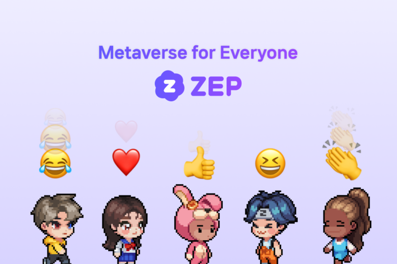 metaverse for everyone