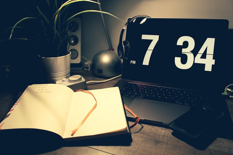 メタバース出席認定で自宅学習に取り組む子どものイメージ