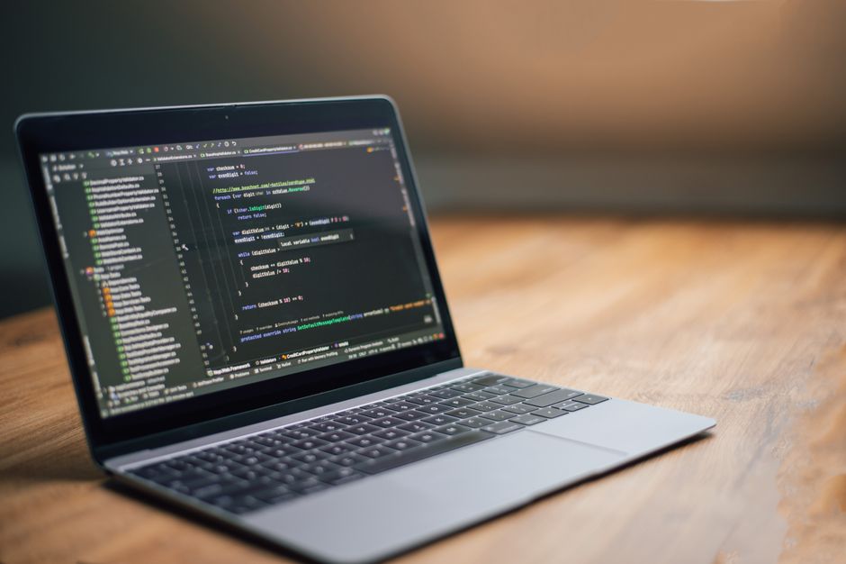 プログラミングオンライン塾のライブコーディングに使うコード画面